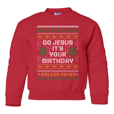 walker hayes merch|Christmas Vacation